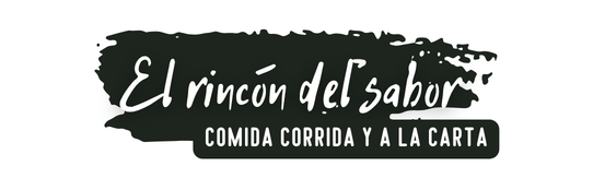 El Rincón del Sabor — Comida corrida y a la carta